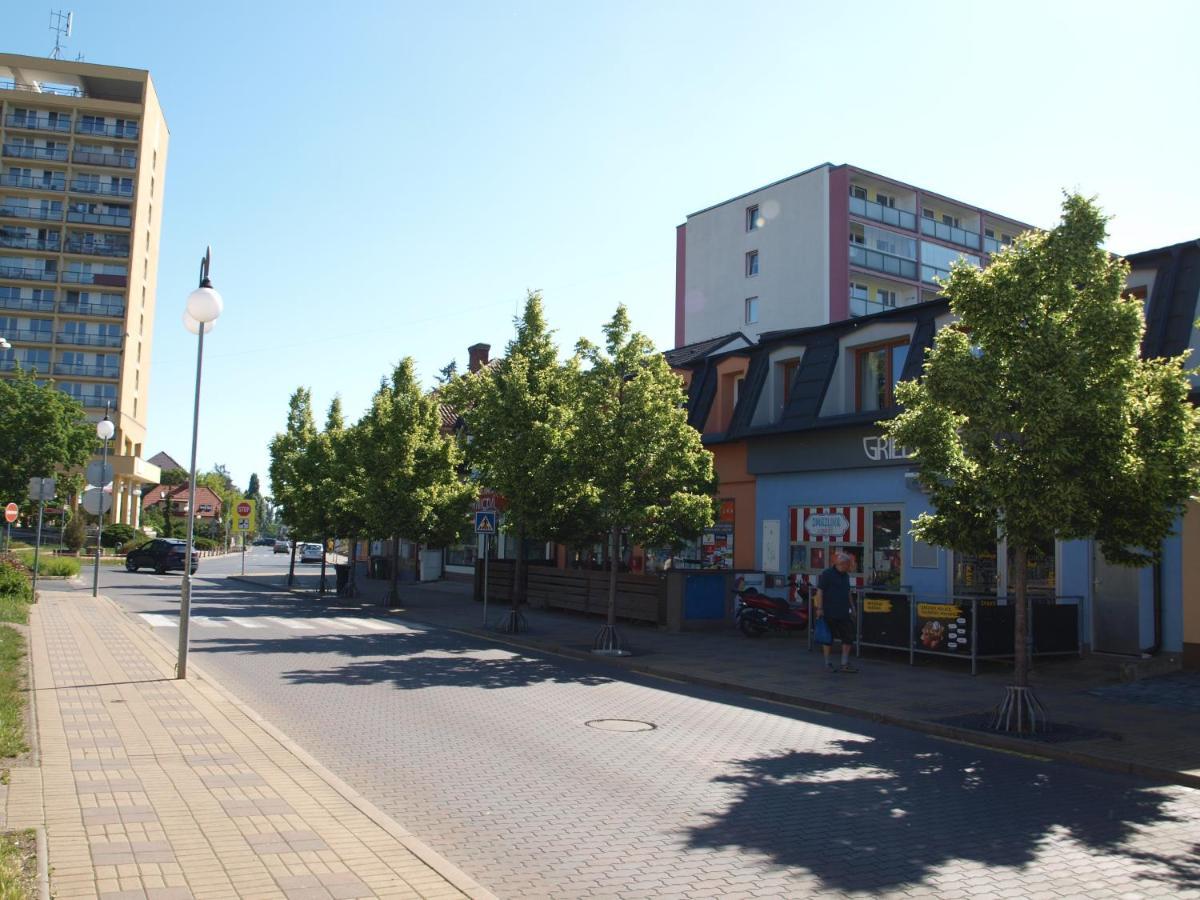 Bailando Studio Neratovice Exterior photo